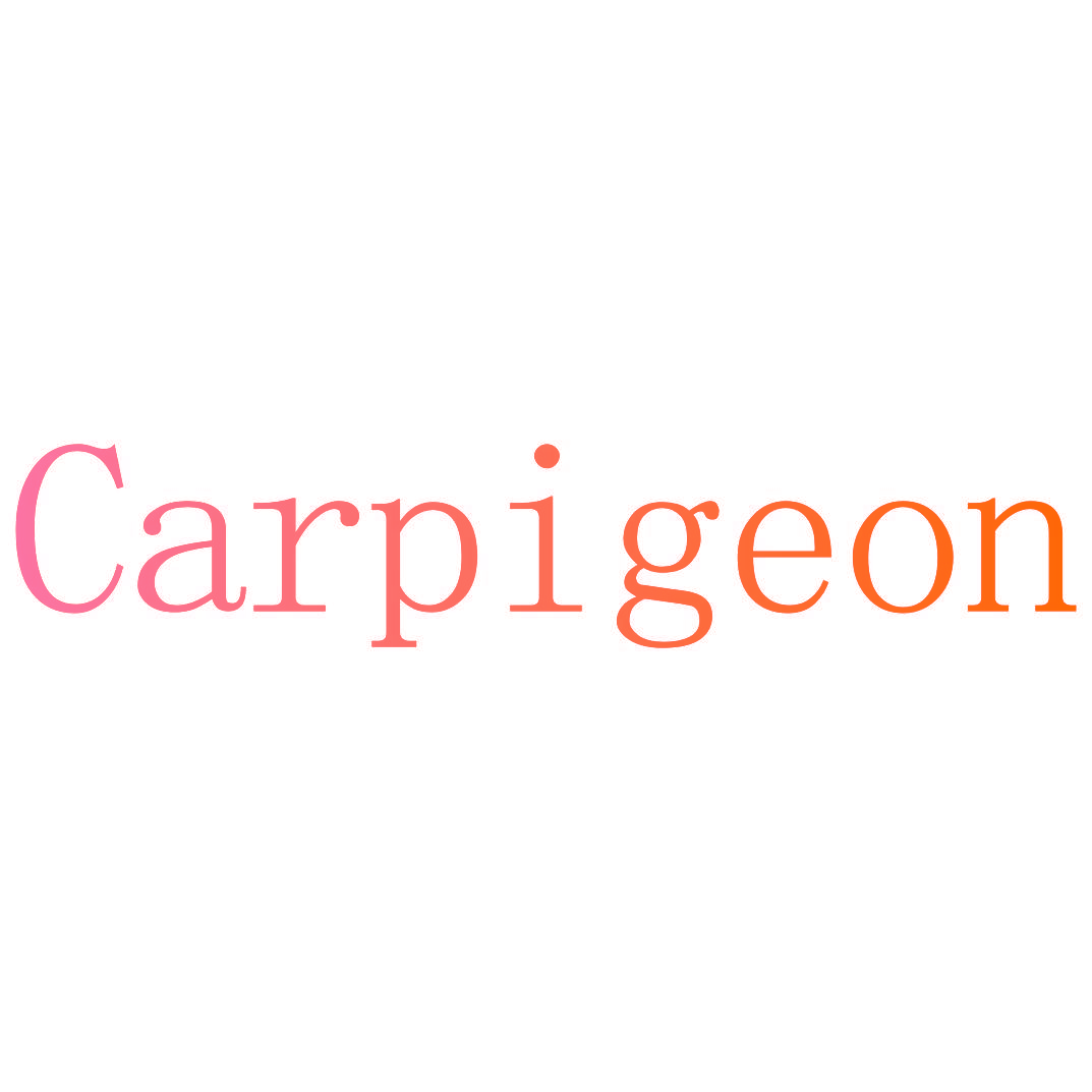 CARPIGEON