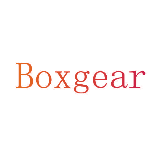 BOXGEAR