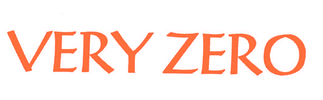 VERY ZERO