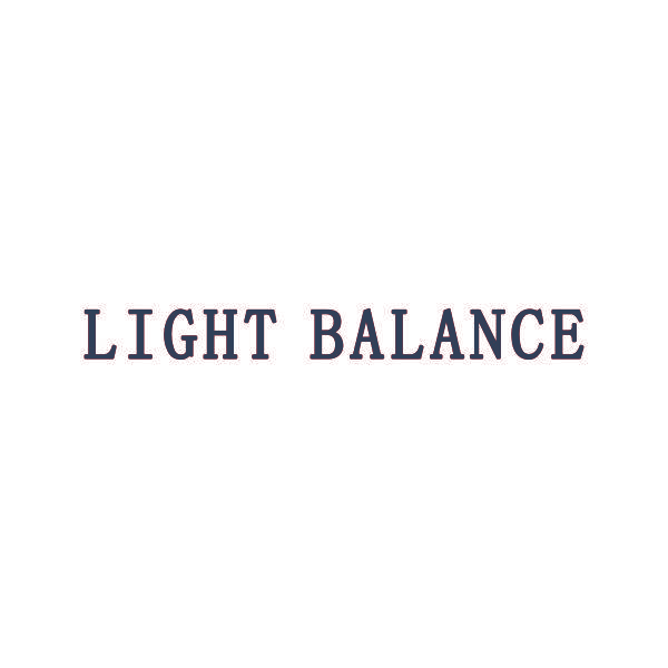 LIGHT BALANCE