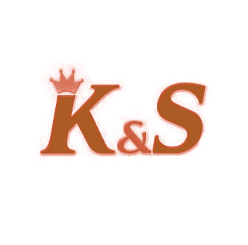 K&S