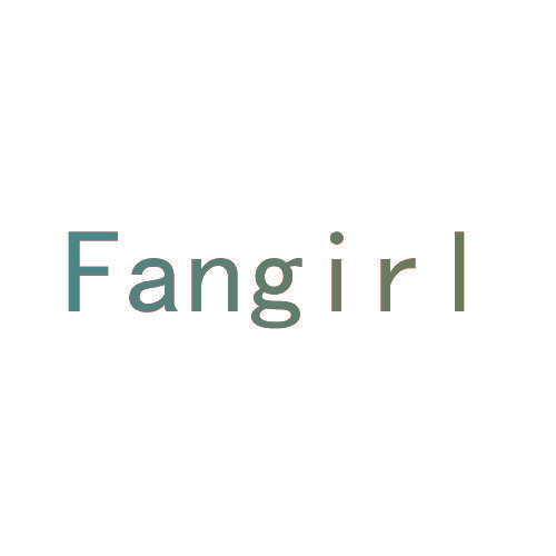 FANGIRL