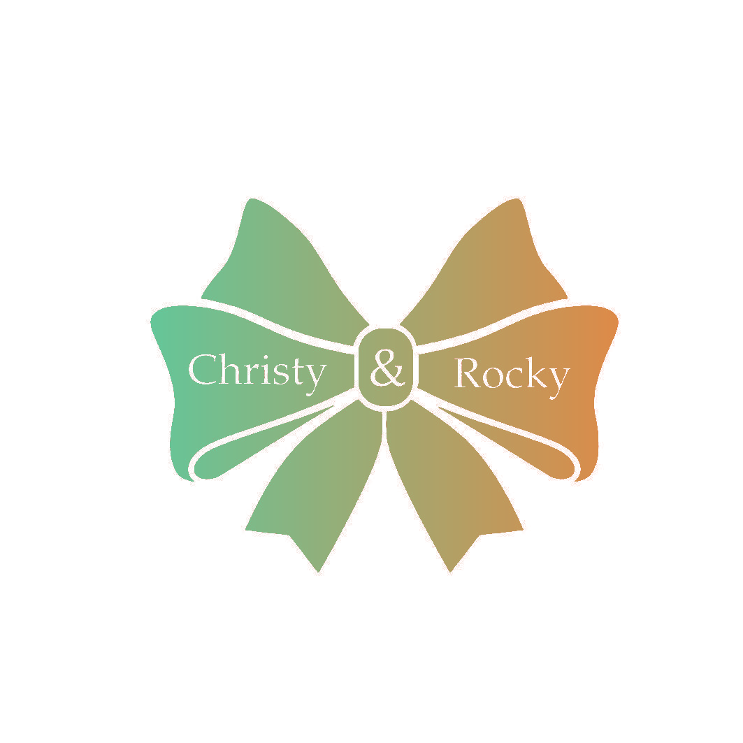 CHRISTY&ROCKY
