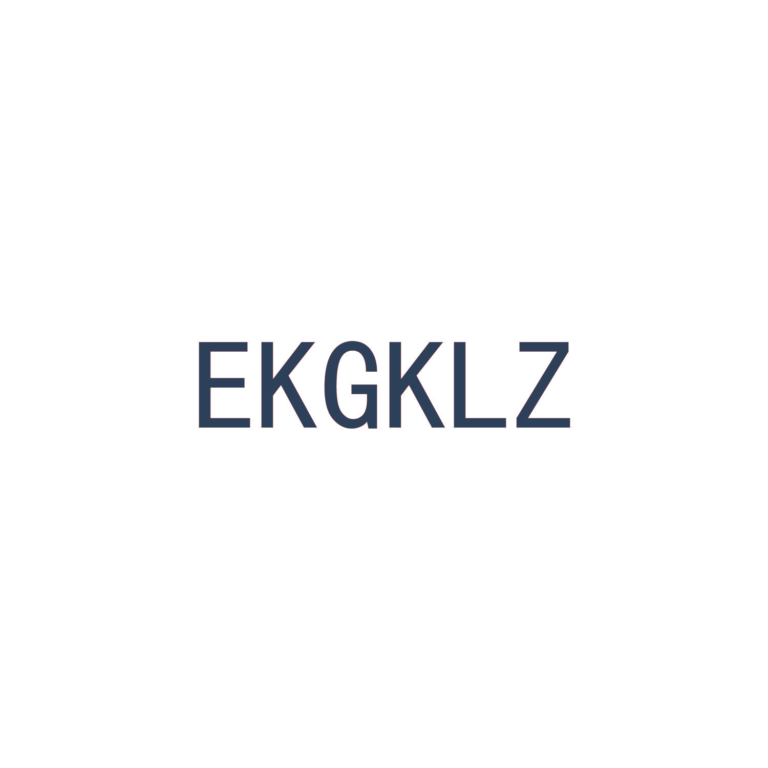 EKGKLZ