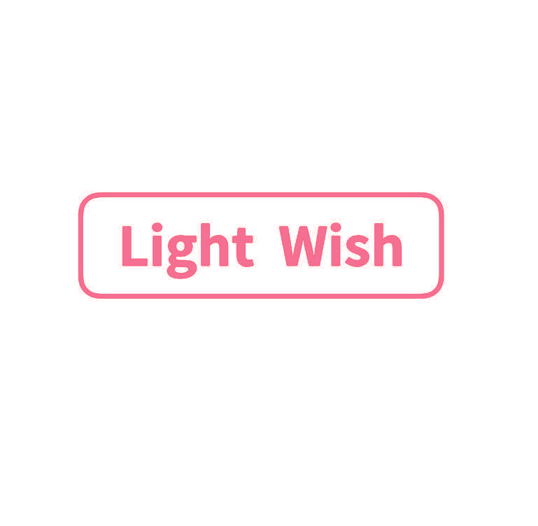 LIGHT WISH