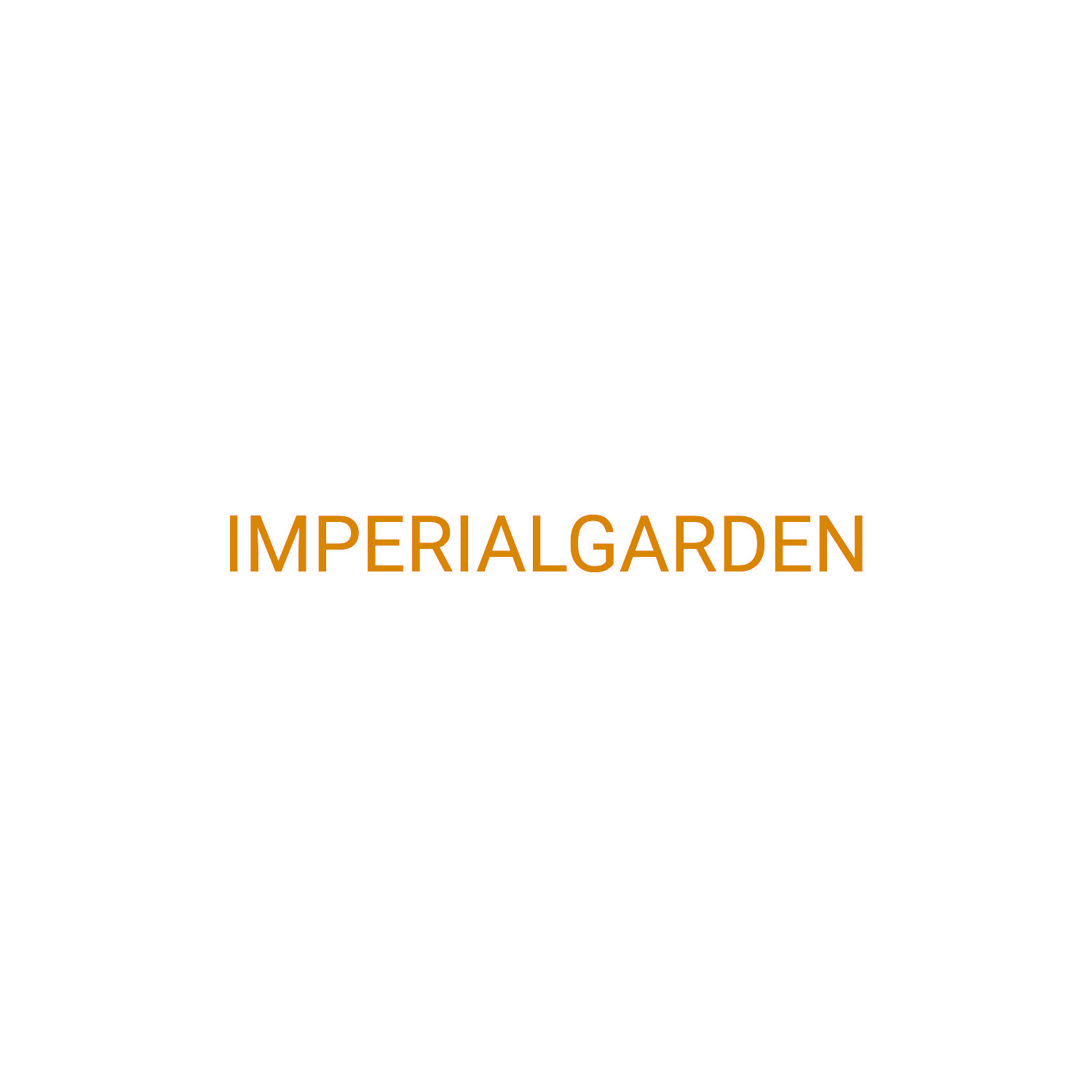 IMPERIALGARDEN