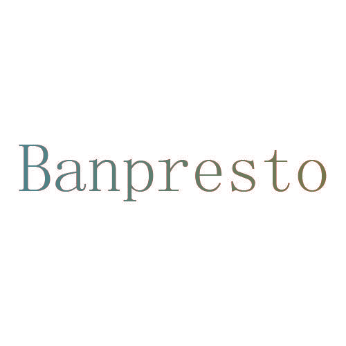 BANPRESTO