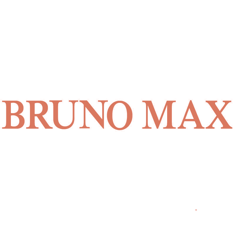 BRUNO MAX
