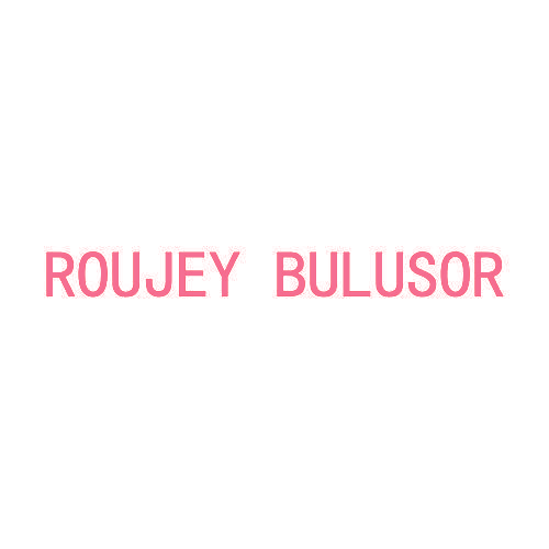 ROUJEY BULUSOR