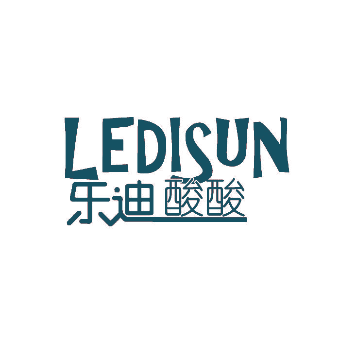 乐迪酸酸,LEDISUN