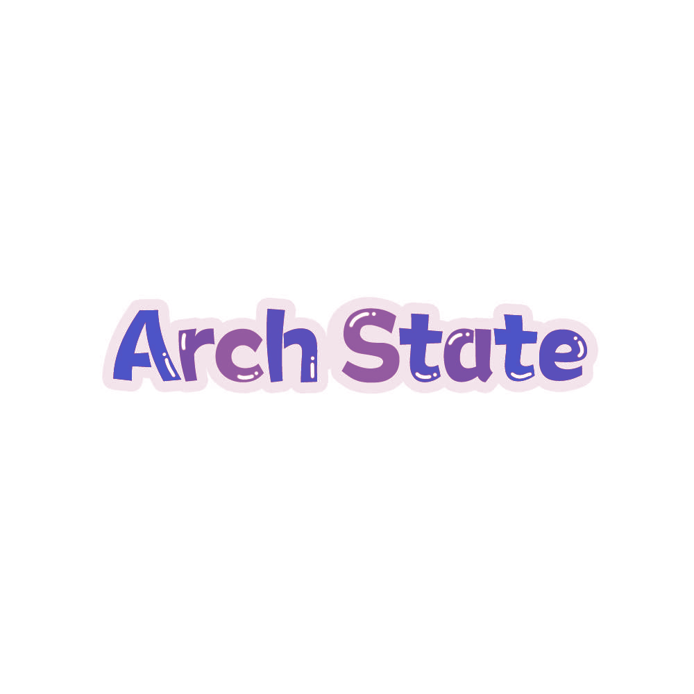 ARCH STATE