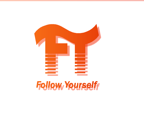 FOLLOW YOURSELF FY