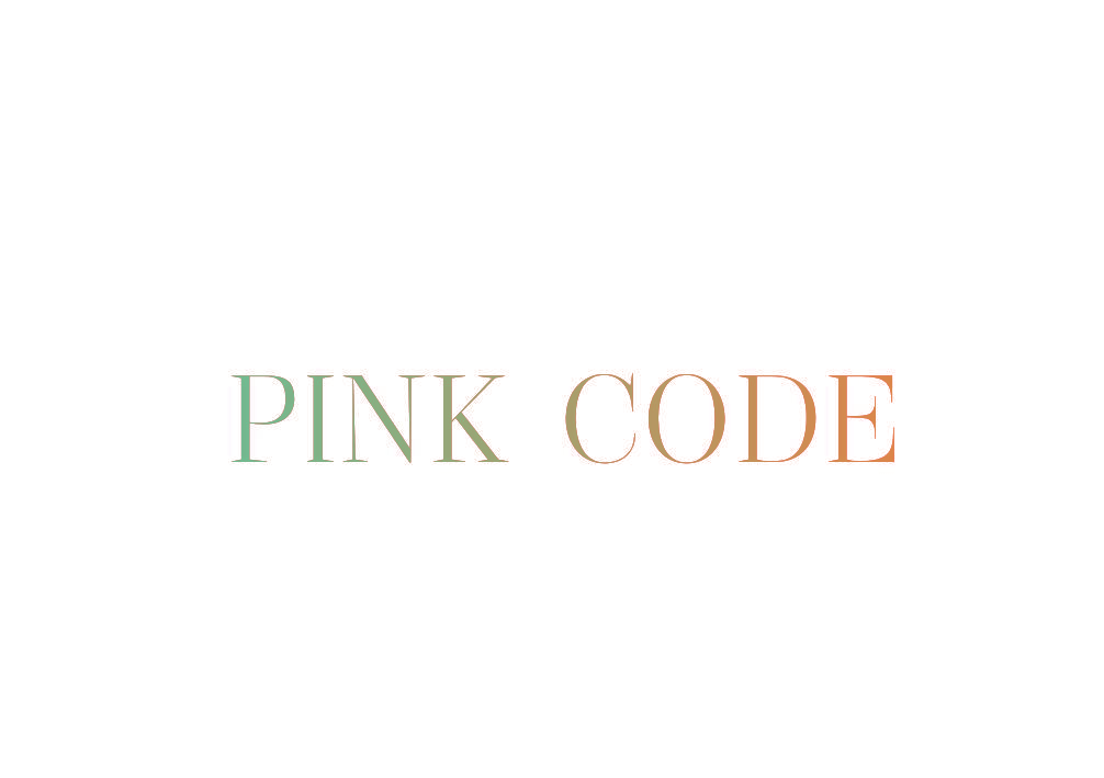 PINK CODE
