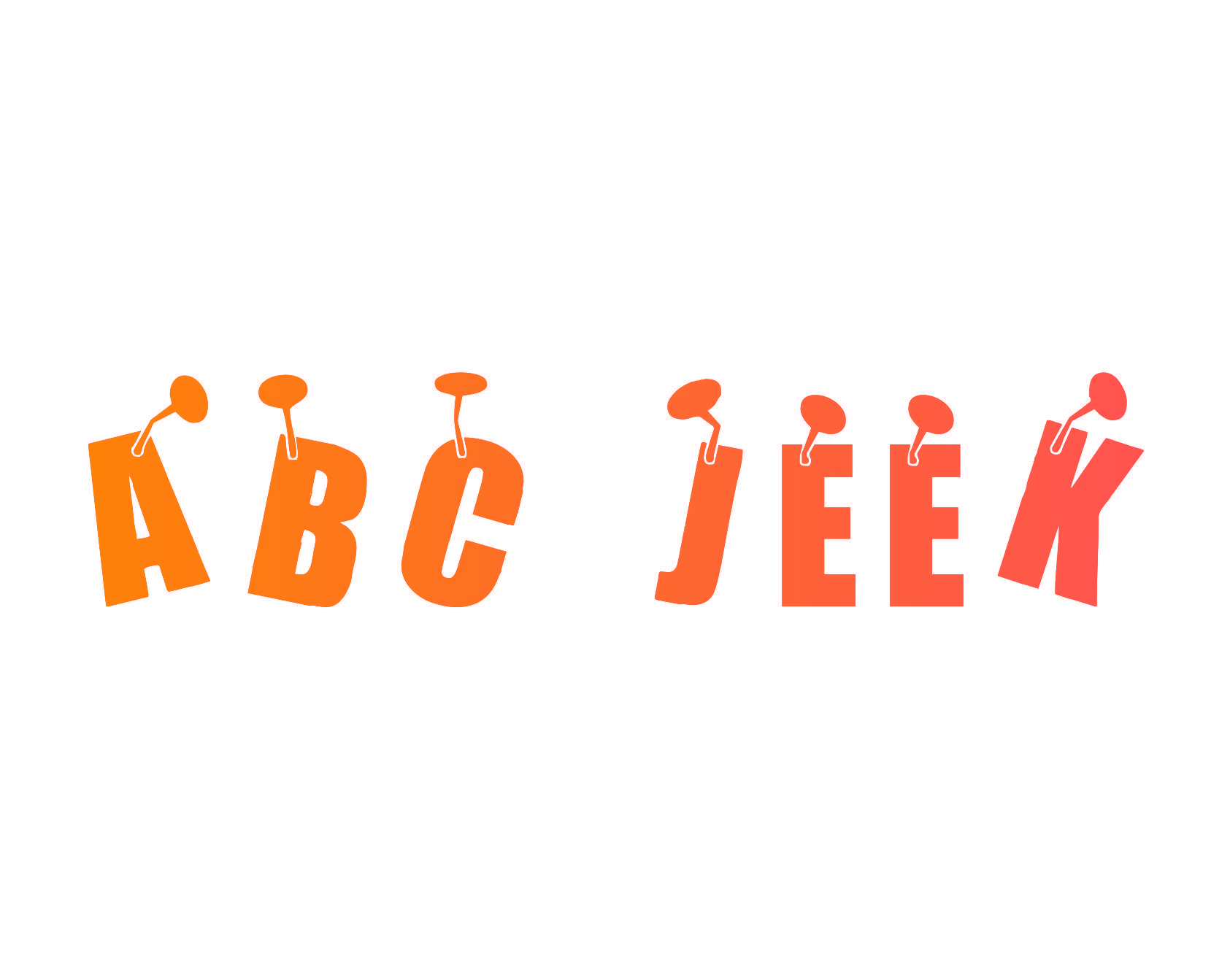 ABC JEEK