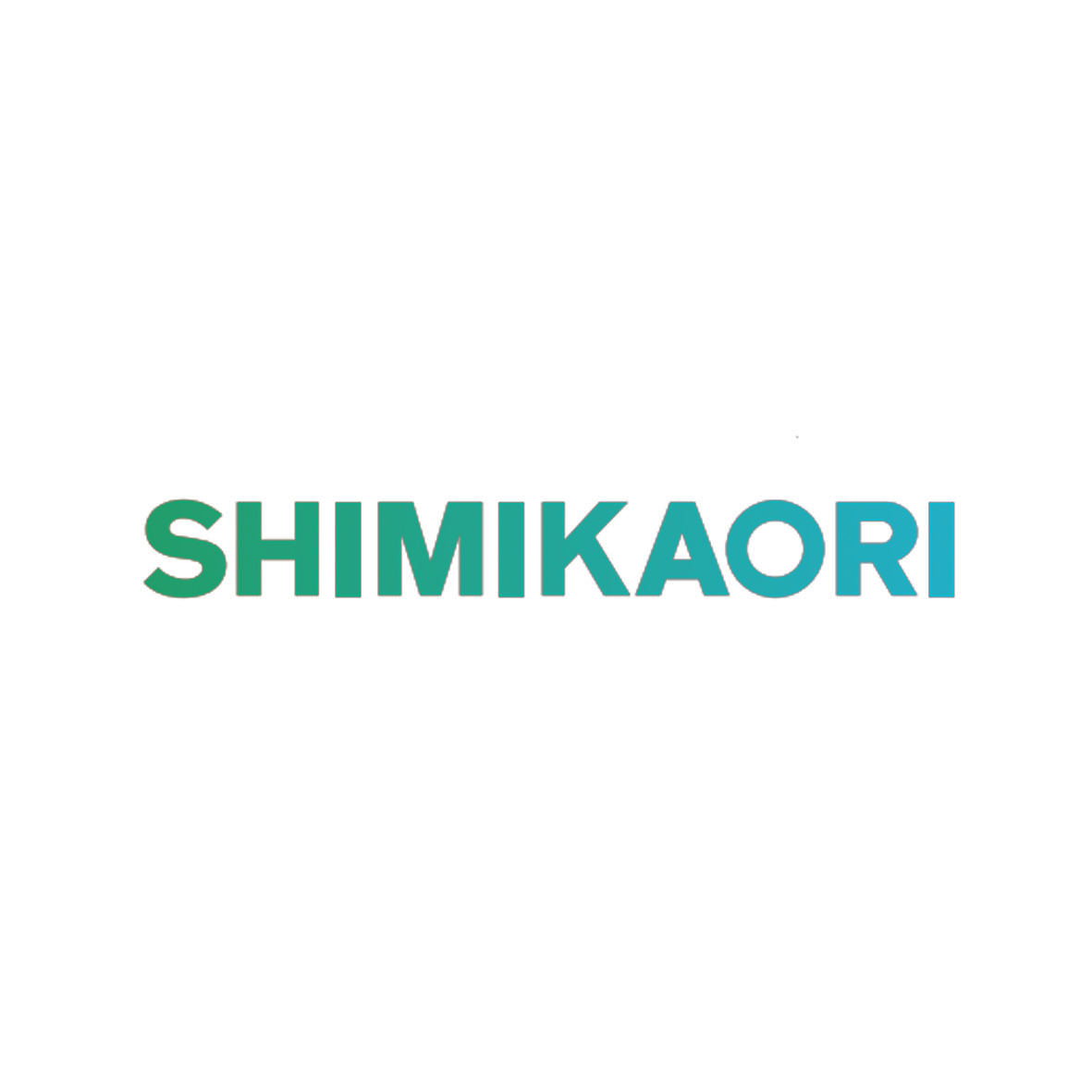 SHIMIKAORI