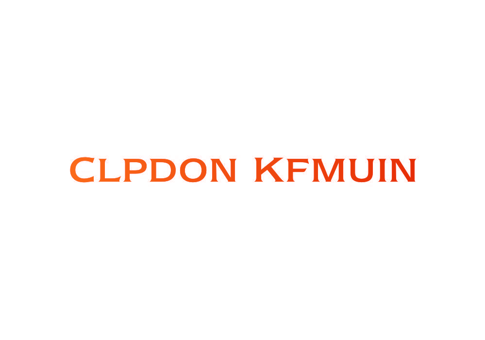 CLPDON KFMUIN