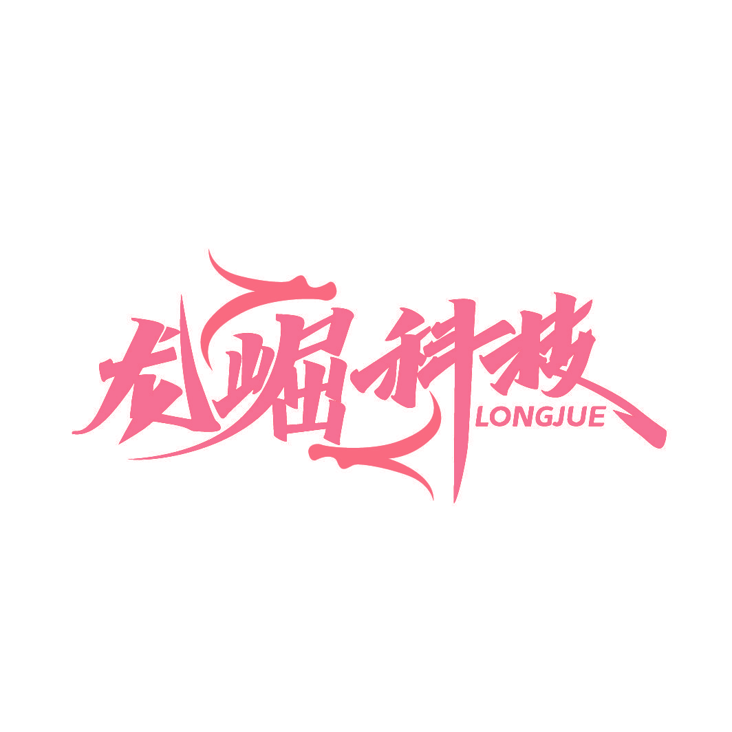 龙崛科技 LONGJUE