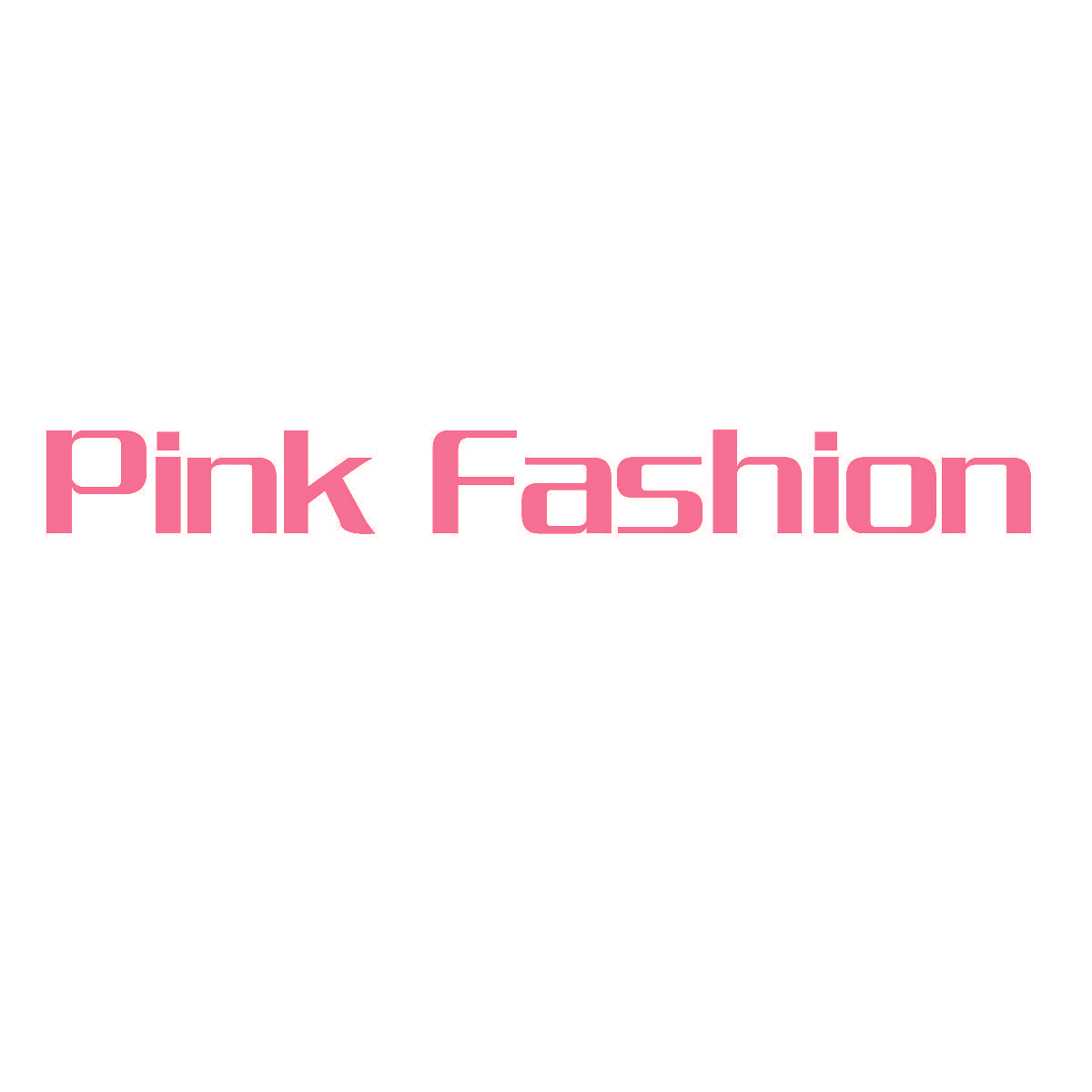 PINK FASHION
