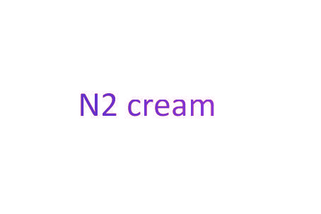 N 2 CREAM