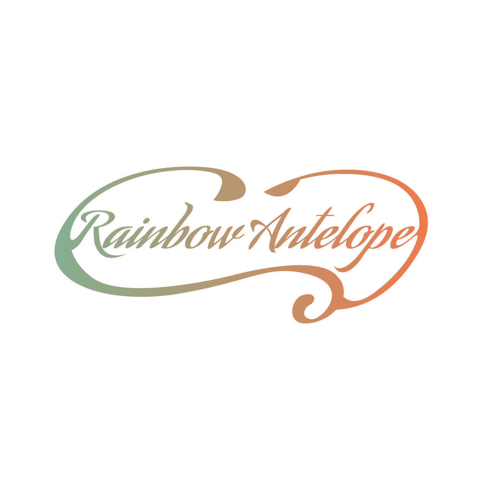 RAINBOW ANTELOPE