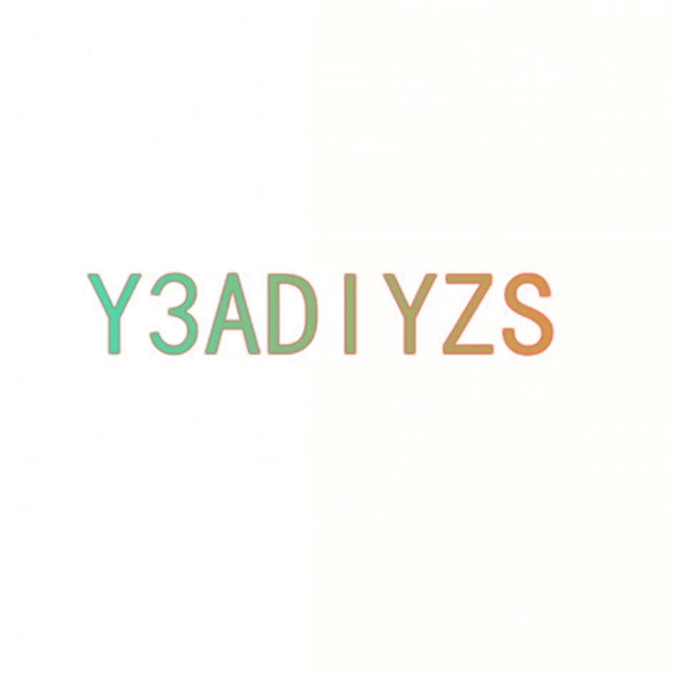 Y3ADIYZS