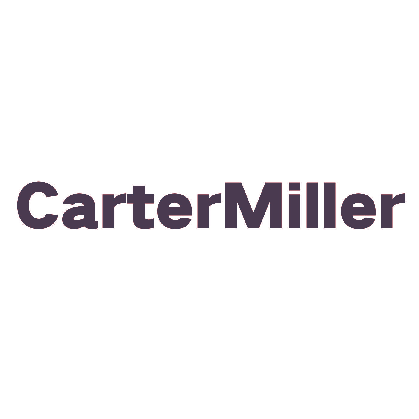 CARTERMILLER