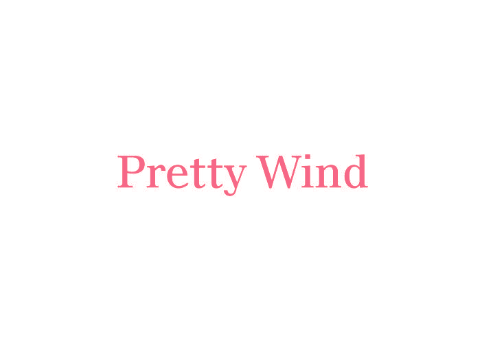 PRETTY WIND