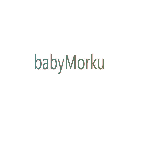 BABYMORKU