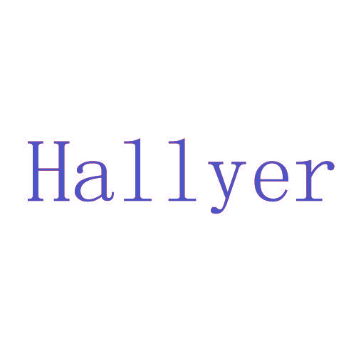 HALLYER