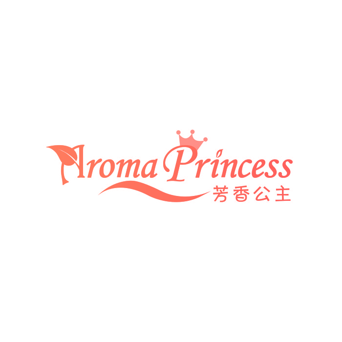 芳香公主  AROMA PRINCESS
