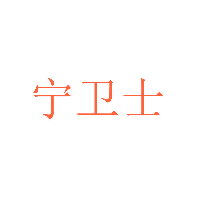 宁卫士