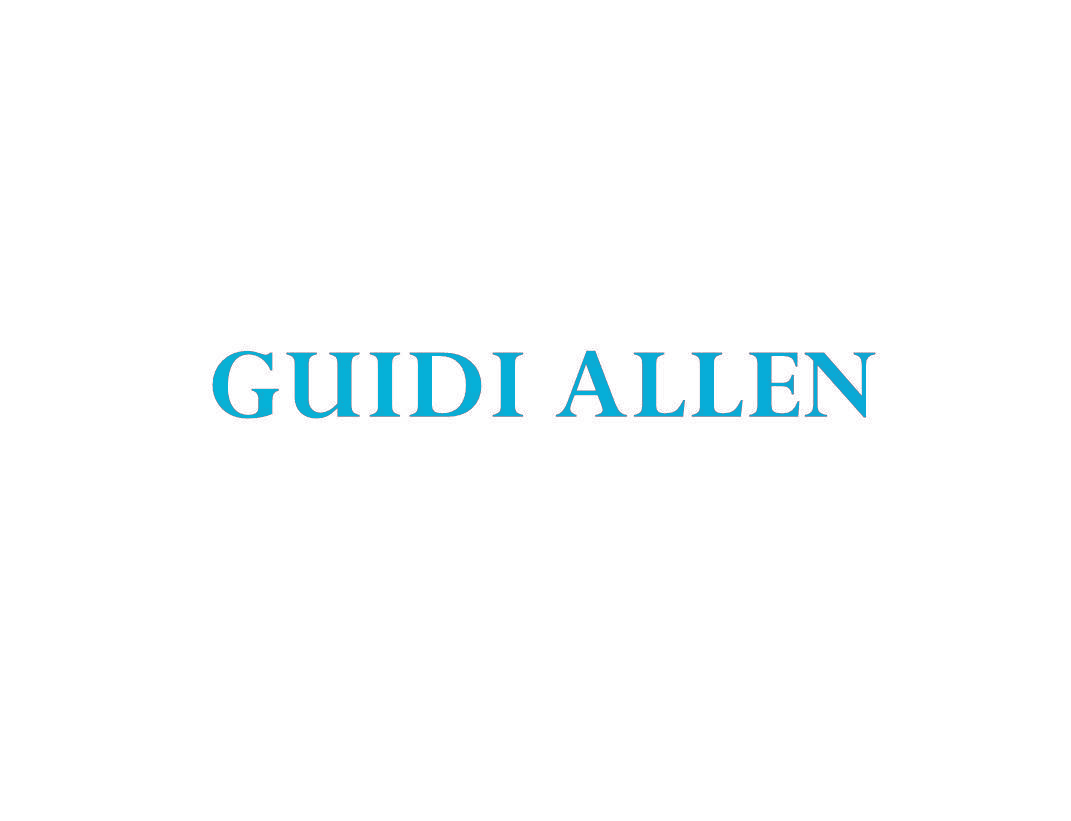 GUIDI ALLEN