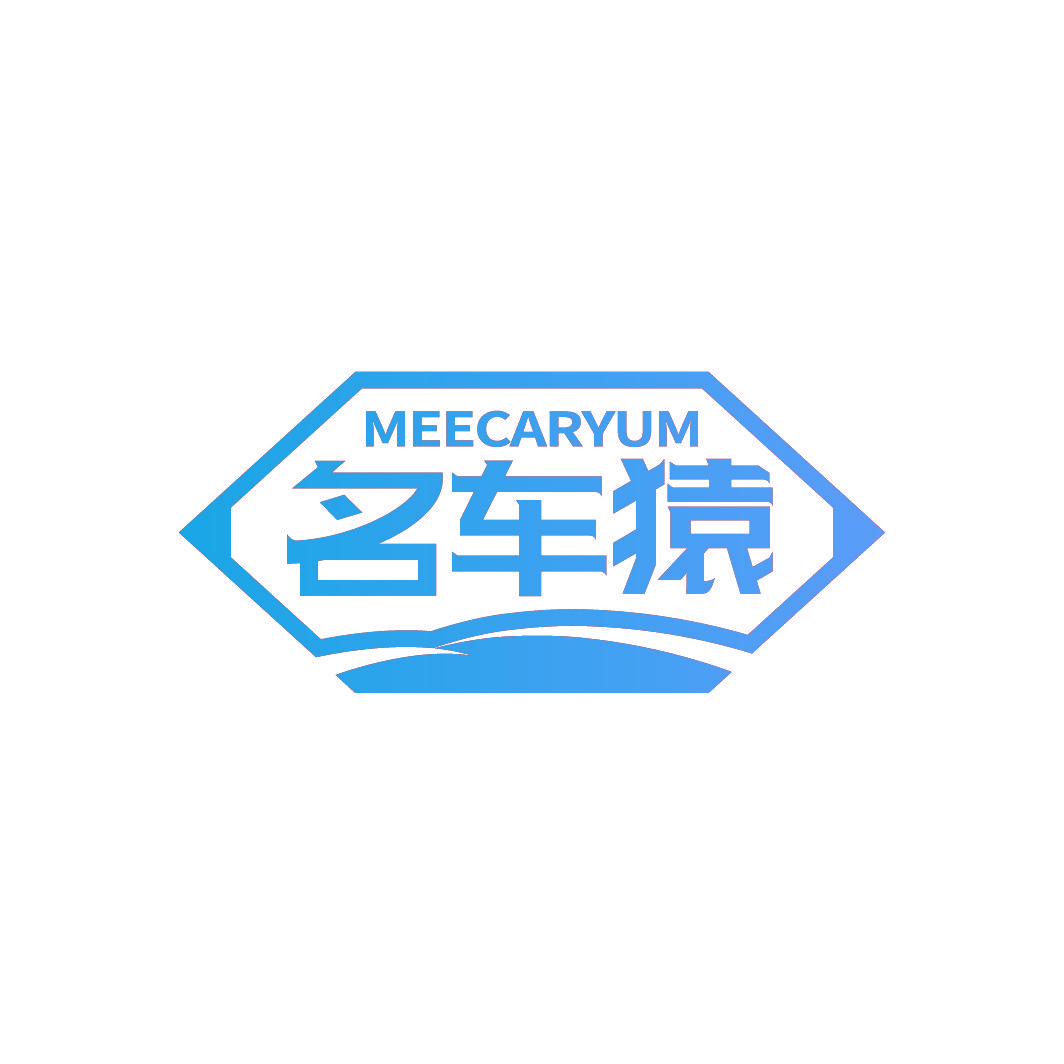 MEECARYUM 名车猿
