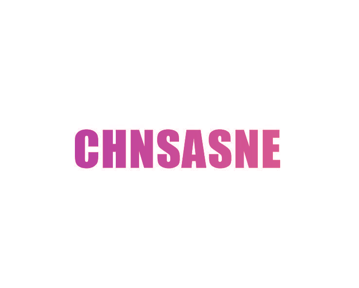 CHNSASNE