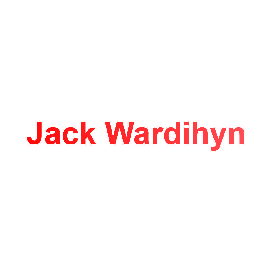 JACK WARDIHYN