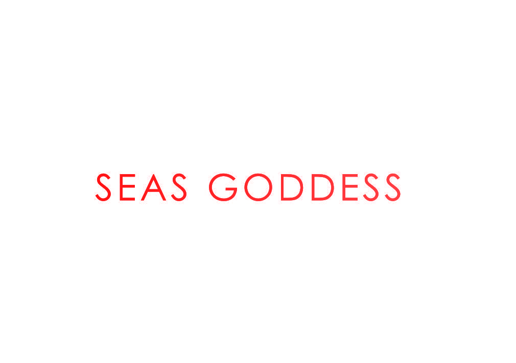 SEAS GODDESS