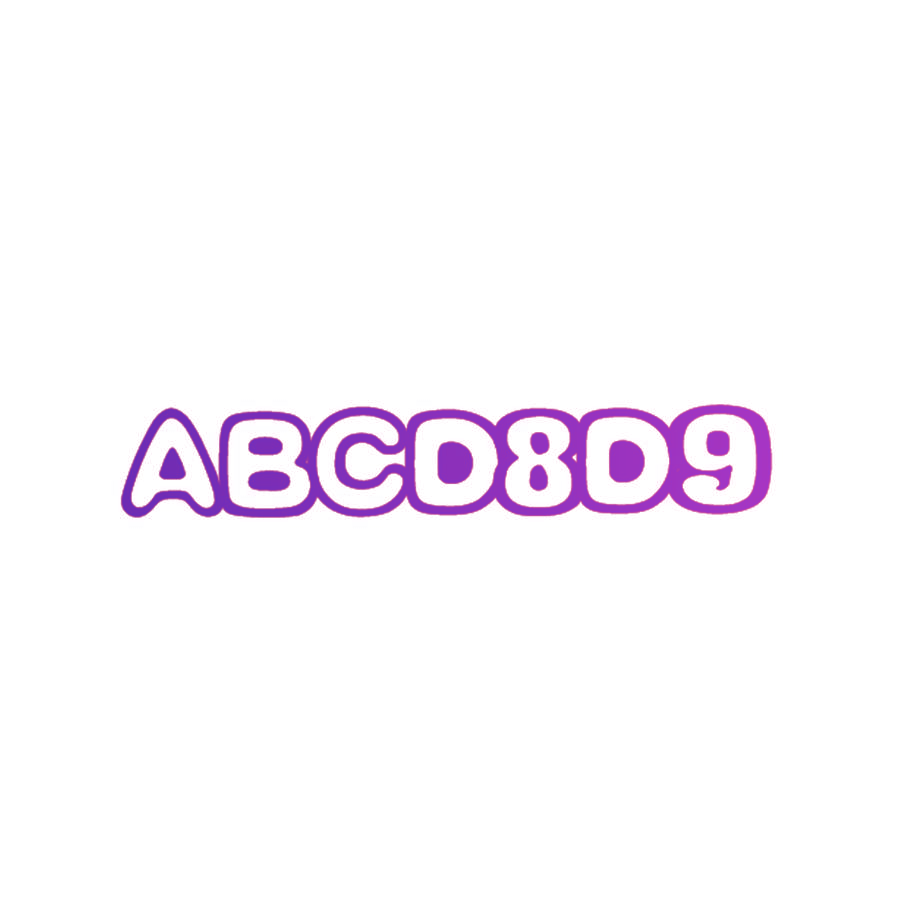 ABCD8D9