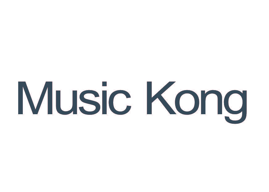 MUSIC KONG