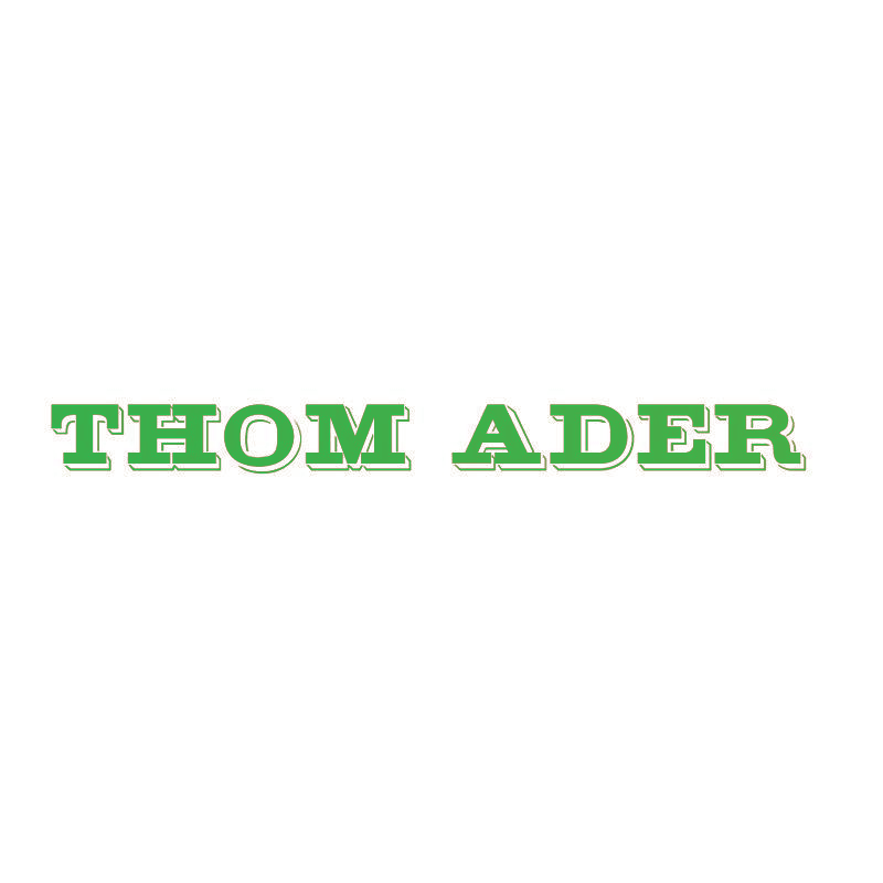 THOM ADER