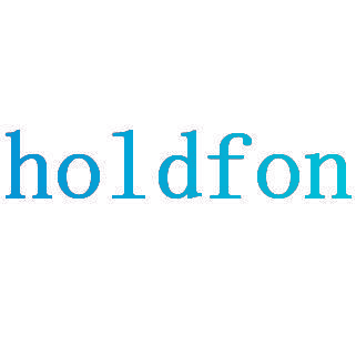 HOLDFON