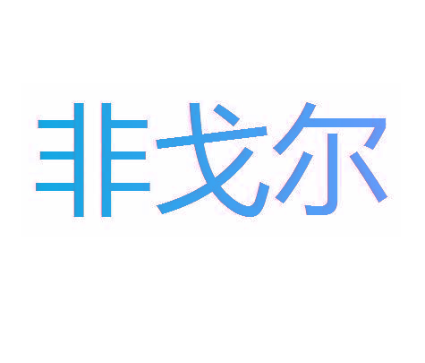 非戈尔