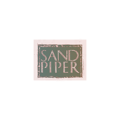 SAND PIPER