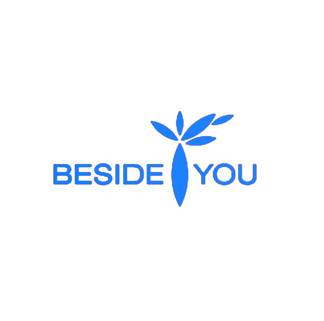 BESIDE YOU