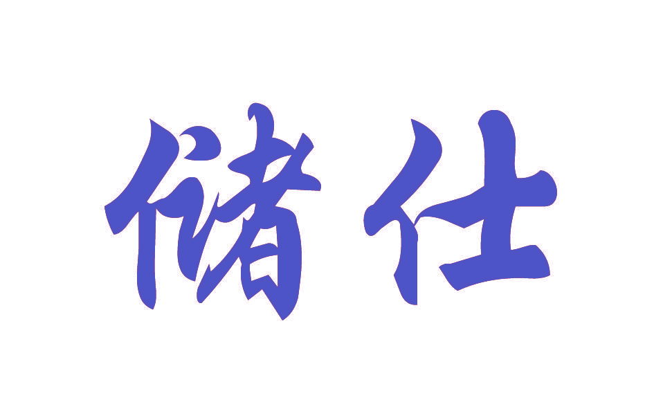 储仕