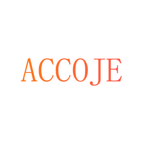 ACCOJE