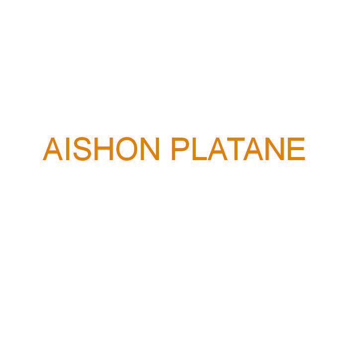 AISHON PLATANE
