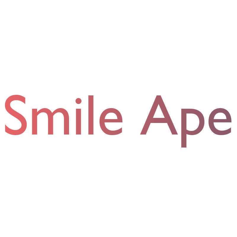 SMILE APE