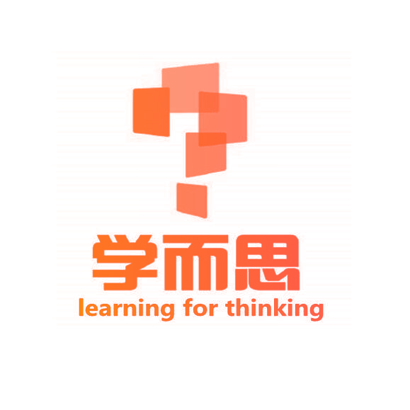 学而思 LEARNING FOR THINKING