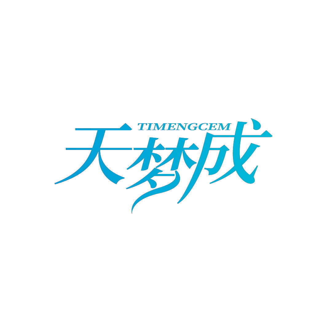 天梦成 TIMENGCEM