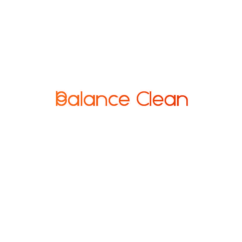BALANCE CLEAN